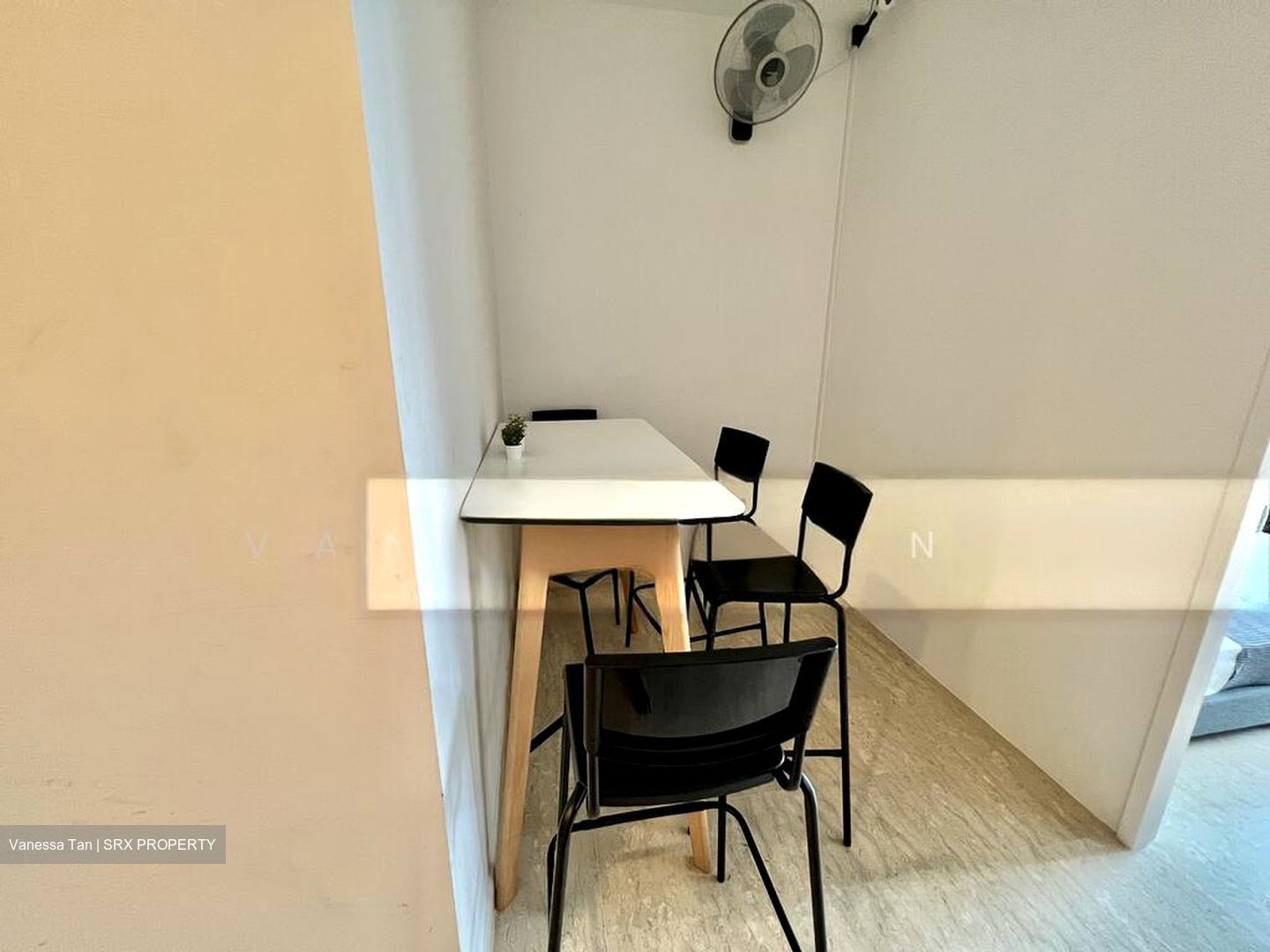 Novena Regency (D11), Apartment #508933431